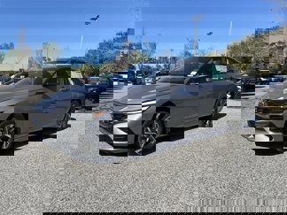 New 2025 Hyundai Elantra Sport image 1