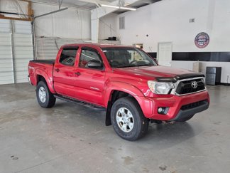 Used 2013 Toyota Tacoma w/ SR5 Package image 1