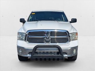 Used 2014 RAM 1500 Big Horn video 2