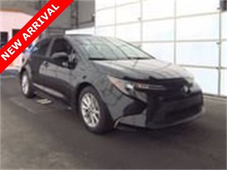 Used 2022 Toyota Corolla LE w/ LE Premium Package image 1