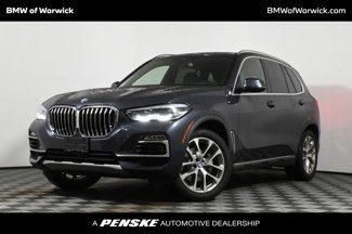 Used 2020 BMW X5 xDrive40i w/ Premium Package image 1