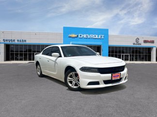 Used 2020 Dodge Charger SXT image 1