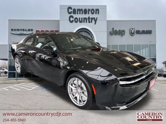 New 2025 Dodge Charger R/T Scat Pack w/ Track Pack image 1