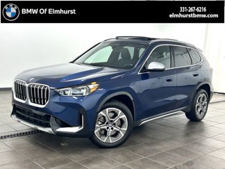 Used 2023 BMW X1 xDrive28i image 1