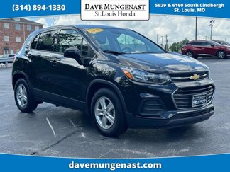 Used 2019 Chevrolet Trax LS w/ Tint and Cruise Package image 1