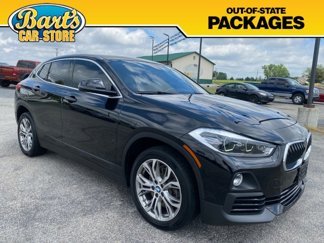 Used 2018 BMW X2 xDrive28i w/ Convenience Package image 1