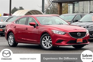 Used 2014 MAZDA MAZDA6 Sport image 1