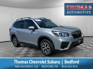 Used 2019 Subaru Forester Premium w/ Popular Package #1 image 1