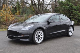 Used 2022 Tesla Model 3 Long Range image 1