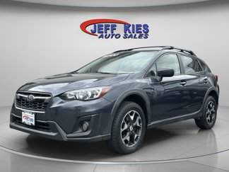 Used 2018 Subaru Crosstrek 2.0i Premium image 1