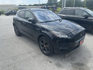 Used 2018 Jaguar E-PACE SE image 1