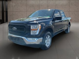 Used 2021 Ford F150 XL w/ Equipment Group 101A High image 1
