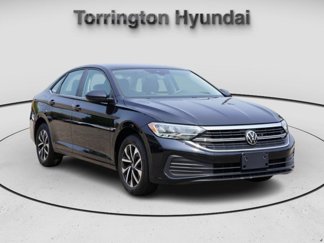Used 2024 Volkswagen Jetta S video 1