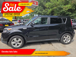 Used 2019 Kia Soul image 1