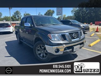 Used 2014 Nissan Frontier SL image 1