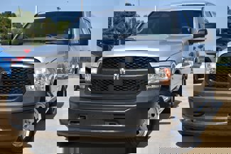 Used 2018 RAM 1500 Tradesman w/ Popular Equipment Group image 1