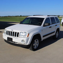 Used 2005 Jeep Grand Cherokee Laredo image 1