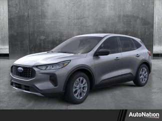 New 2025 Ford Escape Active image 1