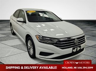 Used 2019 Volkswagen Jetta S w/ Driver Assistance Package image 1