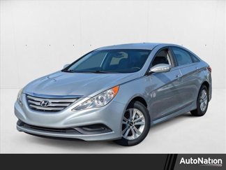 Used 2014 Hyundai Sonata GLS w/ Popular Equipment Group 2 image 1