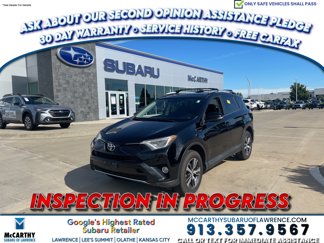 Used 2016 Toyota RAV4 XLE image 1