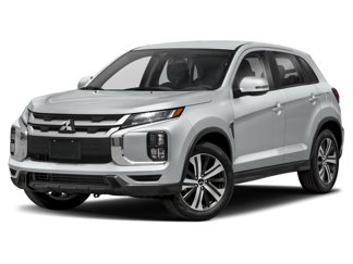 New 2024 Mitsubishi Outlander Sport SE image 1