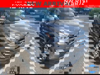 Used 2014 Hyundai Santa Fe Sport 2.0T w/ Navigation Package 06 image 1