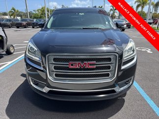 Used 2017 GMC Acadia Limited SLT image 1