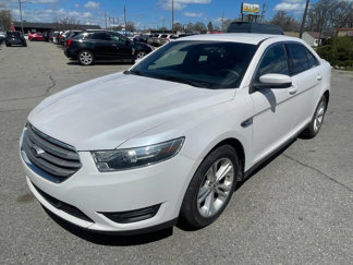 Used 2015 Ford Taurus SEL w/ Equipment Group 201A image 1
