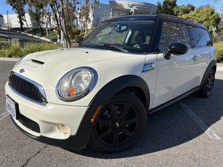 Used 2010 MINI Cooper Clubman S image 1