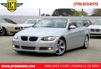 Used 2007 BMW 335i Convertible image 1