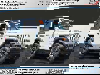 Certified 2021 Jeep Wrangler Sport S image 1