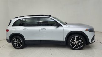 Used 2023 Mercedes-Benz EQB 300 4MATIC image 1