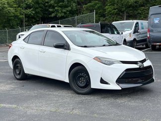 Used 2017 Toyota Corolla L image 1