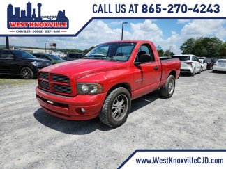 Used 2003 Dodge Ram 1500 Truck 2WD Regular Cab image 1