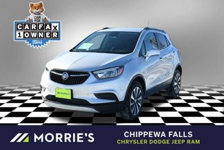 Used 2022 Buick Encore Preferred image 1