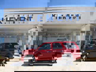 Used 2013 Chevrolet Tahoe LT w/ Texas Edition image 1