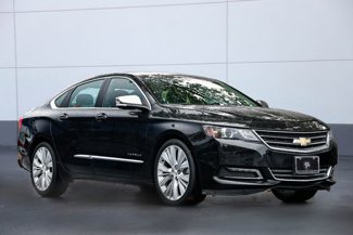 Used 2019 Chevrolet Impala Premier image 1