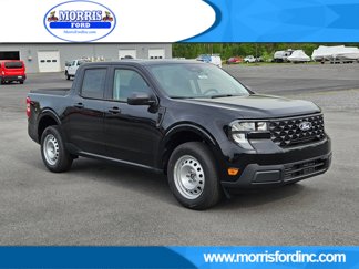 New 2025 Ford Maverick XL image 1