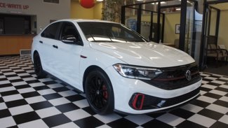 Used 2024 Volkswagen Jetta GLI 40th Anniversary Edition image 1