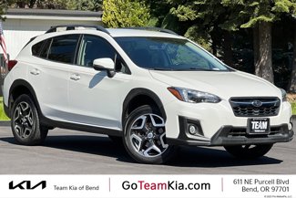 Used 2018 Subaru Crosstrek 2.0i Limited image 1