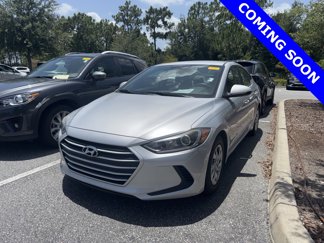 Used 2018 Hyundai Elantra SE w/ Cargo Package image 1