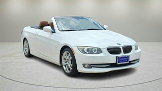 Used 2011 BMW 328i Convertible image 1