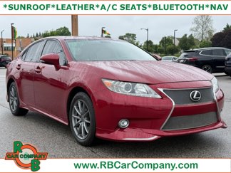 Used 2015 Lexus ES 350 image 1