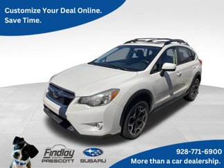 Used 2015 Subaru Crosstrek 2.0i Premium w/ Moonroof Package image 1