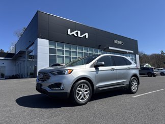 Used 2022 Ford Edge SEL w/ Convenience Package image 1