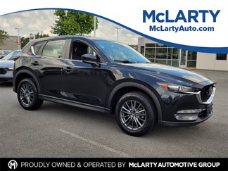 Used 2020 MAZDA CX-5 Sport image 1