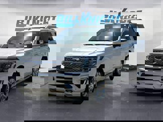 Used 2019 Ford Expedition Platinum image 1