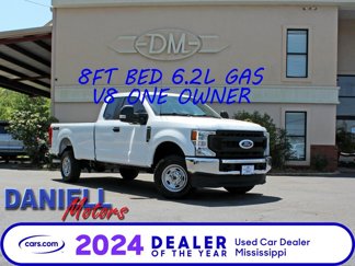 Used 2022 Ford F250 XL w/ Power Equipment Group image 1