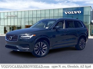 Used 2022 Volvo XC90 T5 Momentum w/ Protection Package image 1